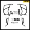 CRASH BAR FULL FOR  YAMAHA TENERE 700 - Image 10