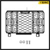 RADIATOR GUARD FOR HONDA CB500X / Y.2013 – 2023 - Image 7