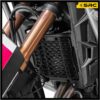 RADIATOR GUARD FOR HONDA CB500X / Y.2013 – 2023 - Image 6