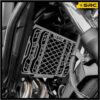 RADIATOR GUARD FOR HONDA CB500X / Y.2013 – 2023 - Image 3