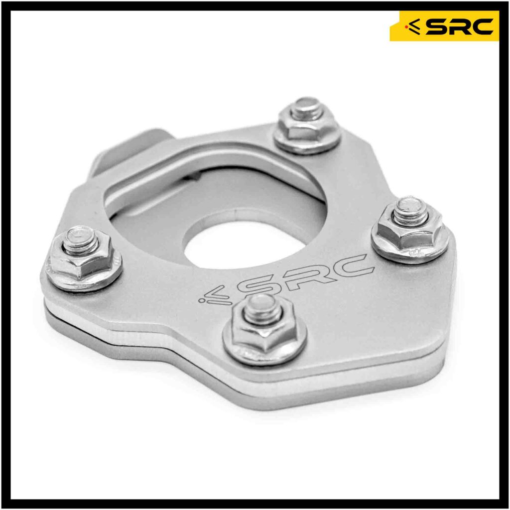 SIDE STAND FOR BMW G 310 GS