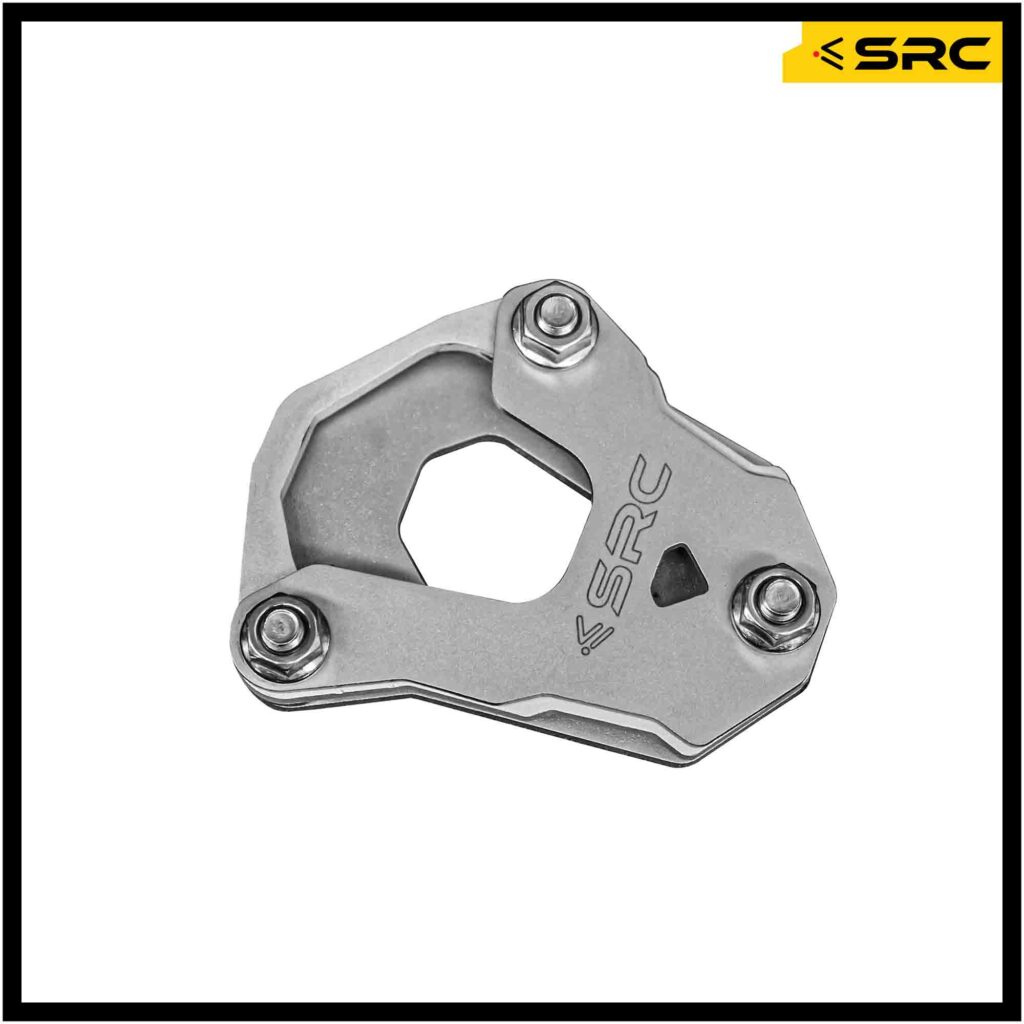 SIDE STAND FOR TRIUMPH TIGER SPORT 660