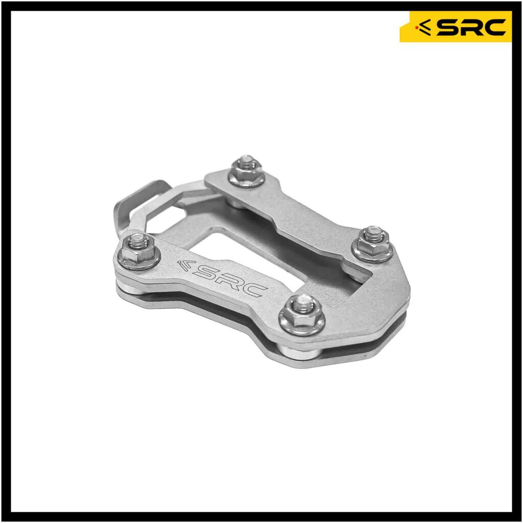 SIDE STAND SRC FOR HONDA CRF 300 L / 300 RALLY