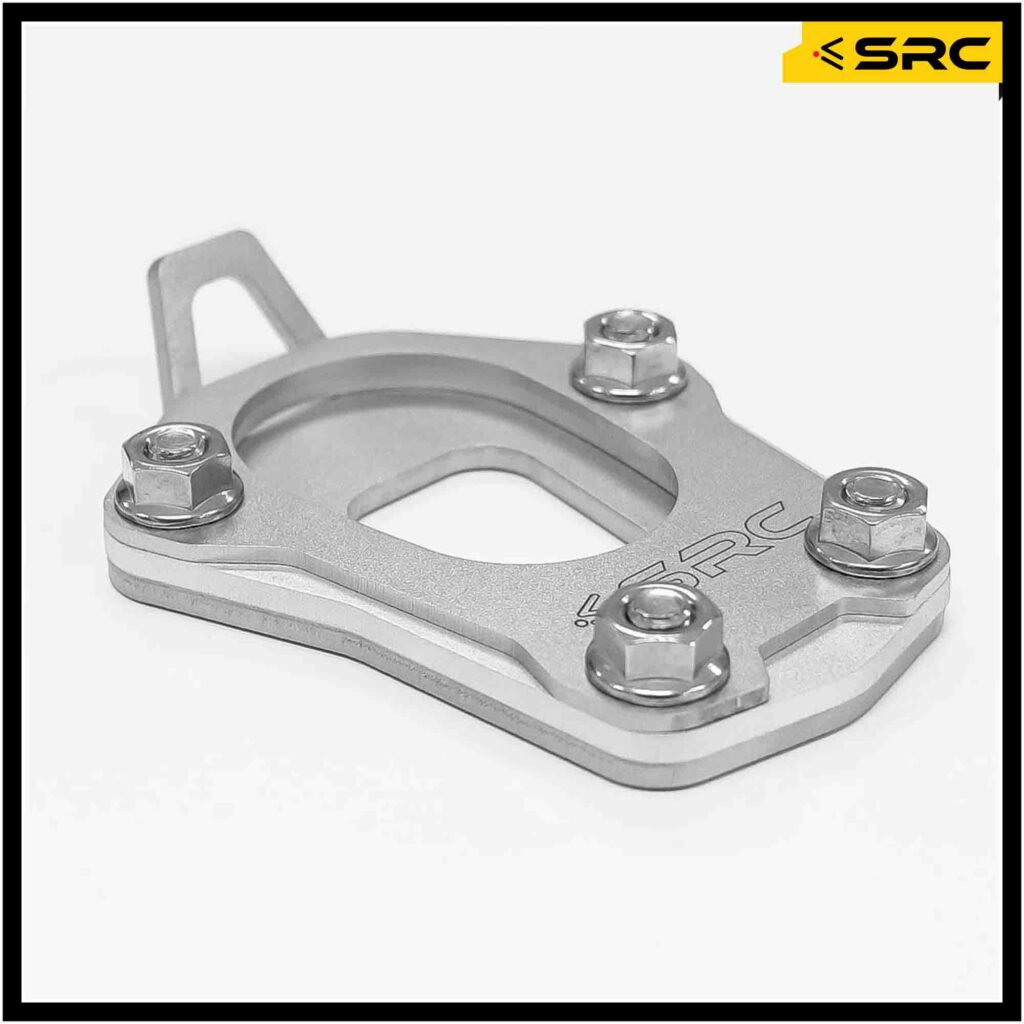 SIDE STAND SRC FOR KTM 390 ADVENTURE