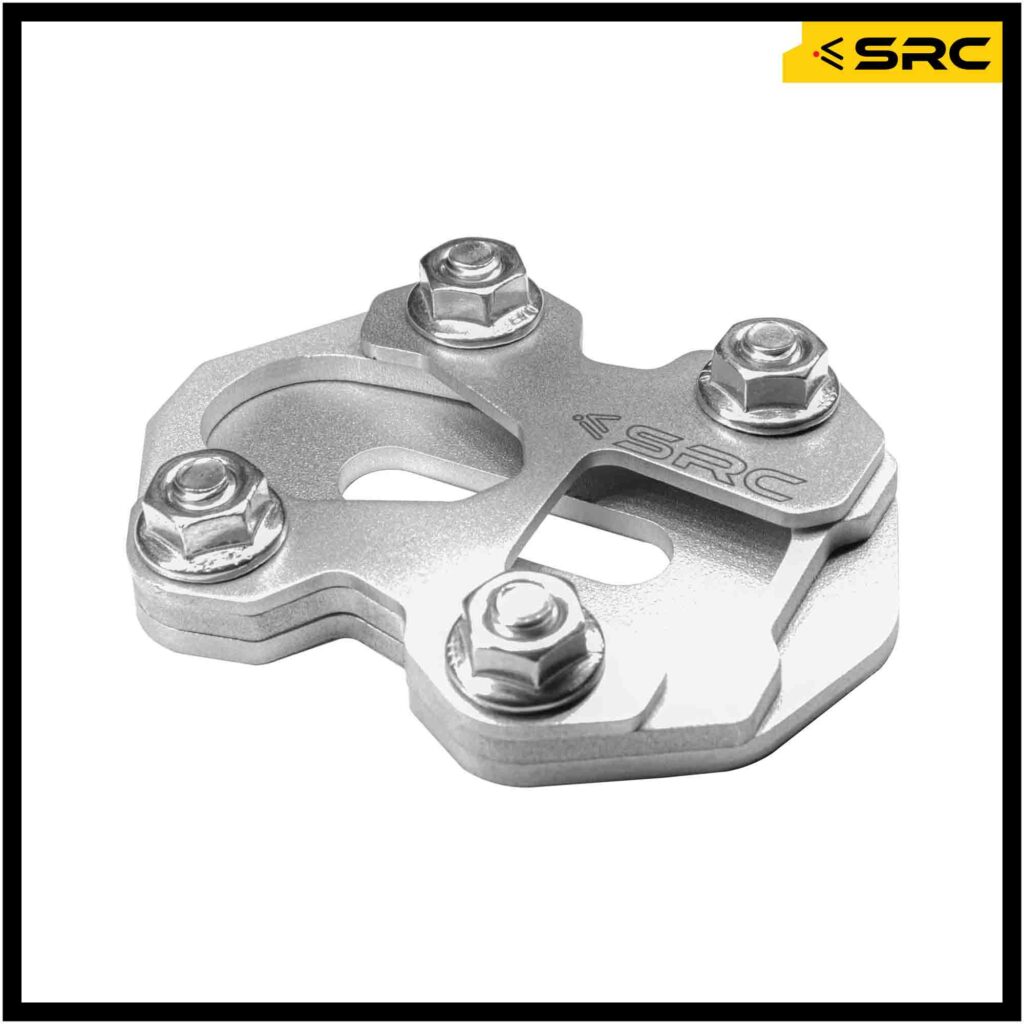 SIDE STAND SRC FOR  HONDA CT125 GEN1/2