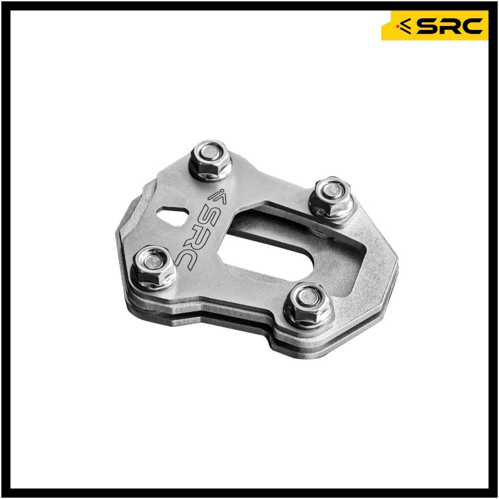 SIDE STAND SRC FOR  HONDA FORZA 300