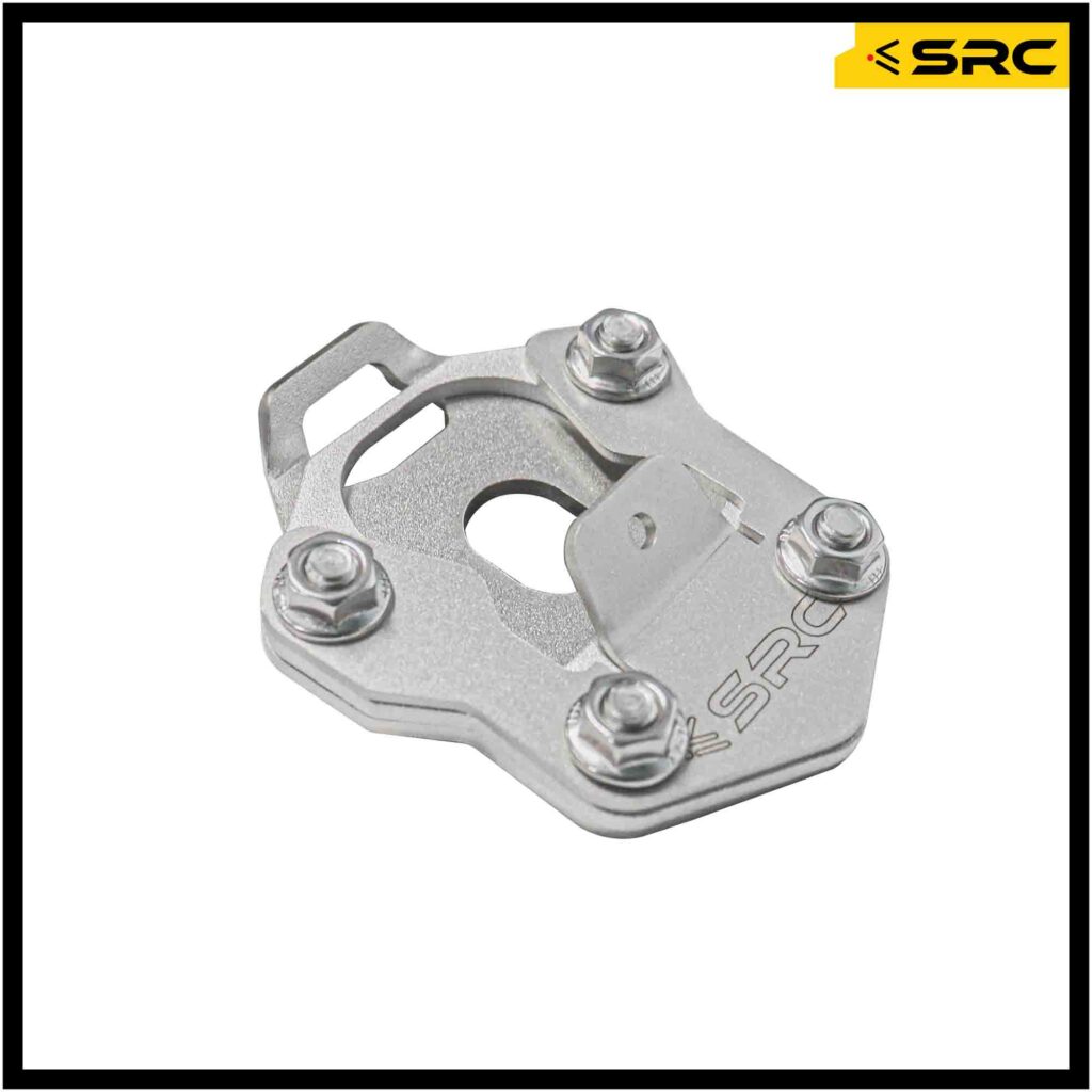SIDE STAND SRC FOR ROYALENFIELD SCRAM 411/ LS410 2022