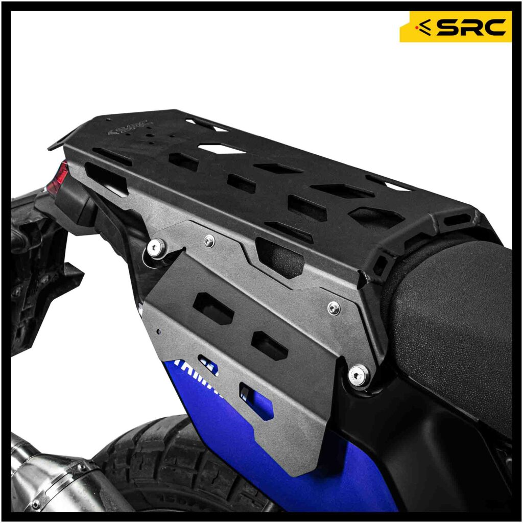SET RACK SRC FOR YAMAHA TENERE 700