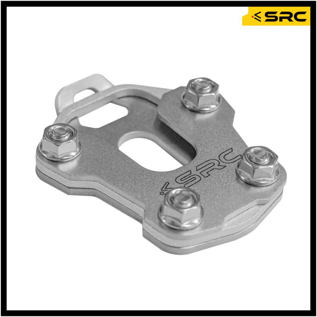 SIDE STAND FOR HONDA CB500X/CL500/NX500 / Y.2013 – 2025