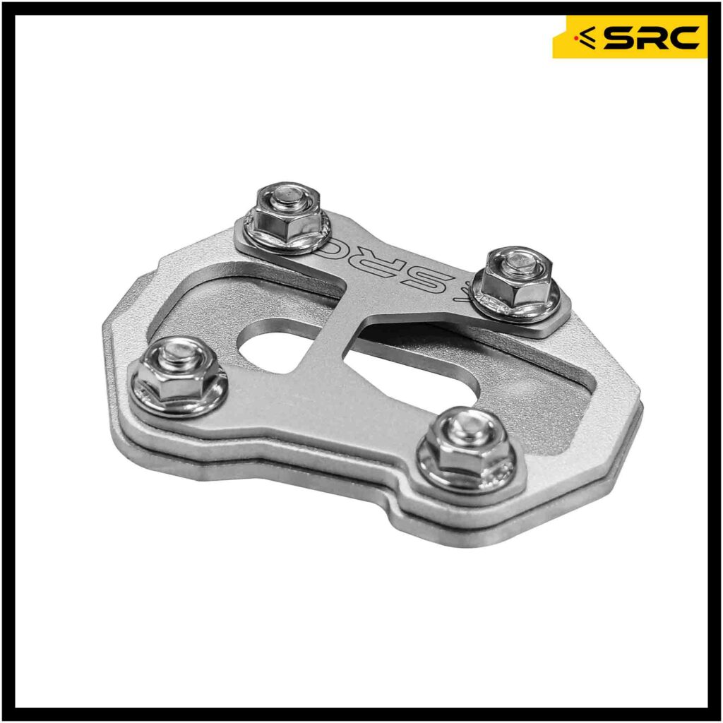 NEW SIDE STAND SRC  FOR  HONDA  ADV  160