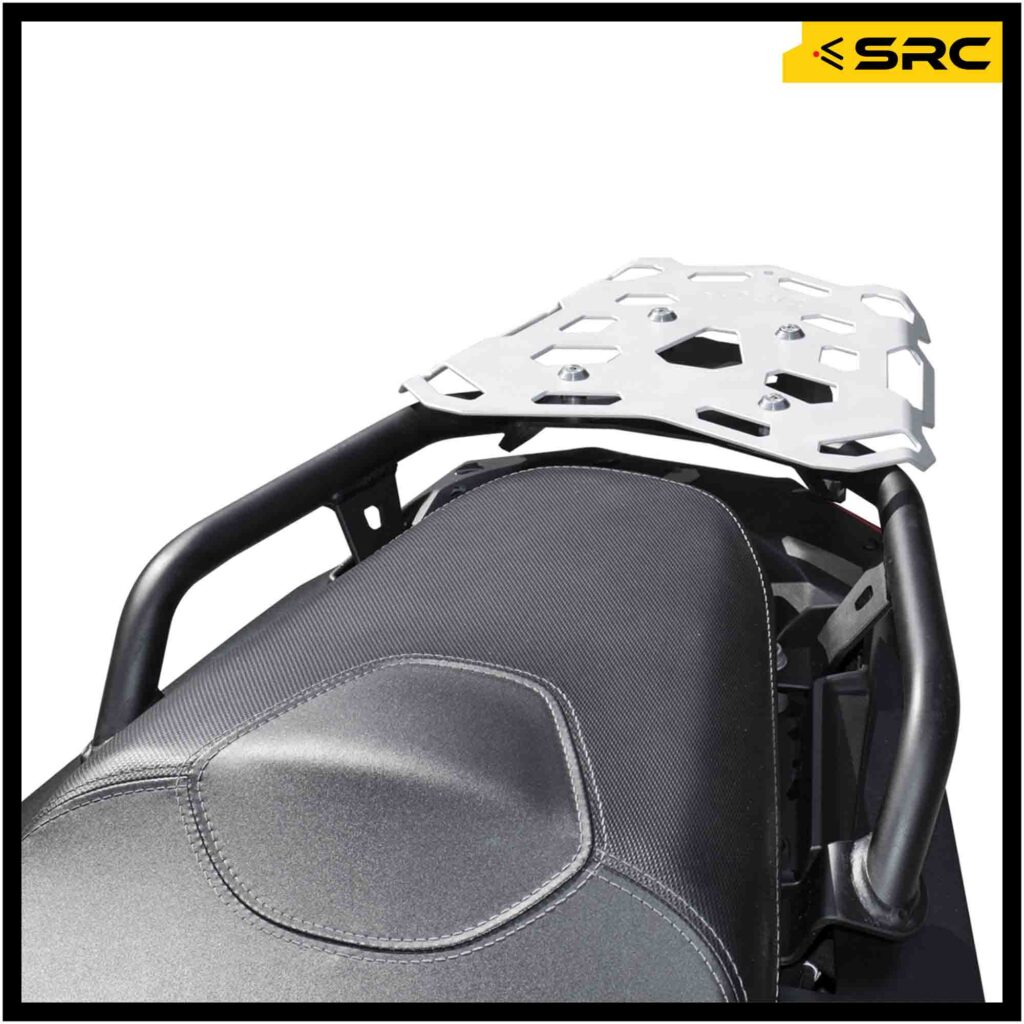 TOP RACK SRC FOR HONDA ADV 160 - SRC THAILAND