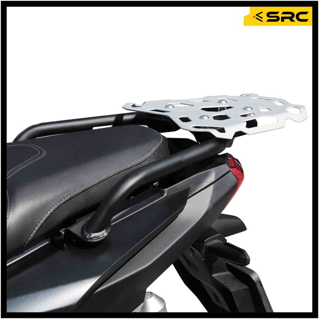 TOP RACK SRC FOR  HONDA ADV 160