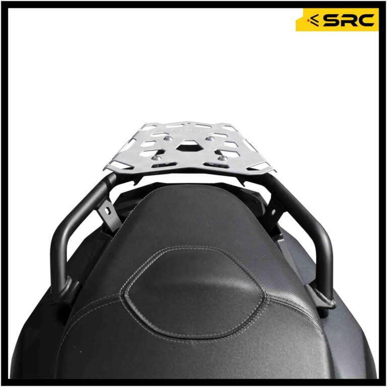 TOP RACK SRC FOR HONDA ADV 160 - SRC THAILAND