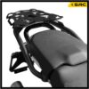 TOP RACK SRC FOR DUCATI DESERT X 2023 - Image 2