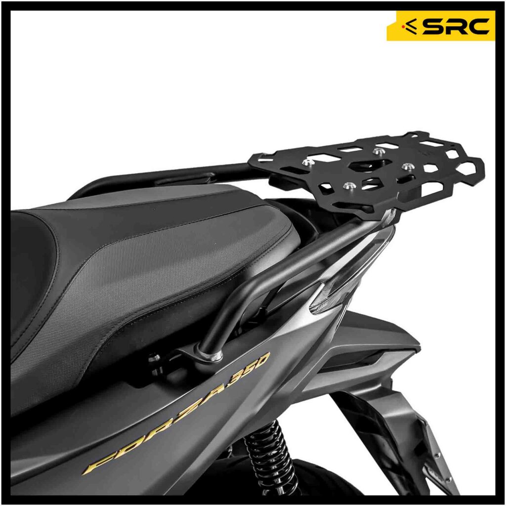TOP RACK  SRC FOR HONDA FORZA 300 /FORZA 350