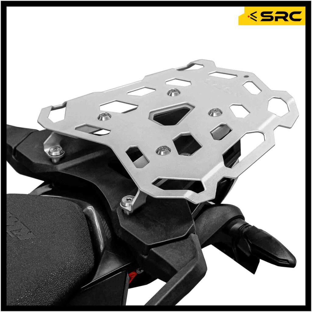 TOP RACK SRC FOR KTM 790 ADVENTURE