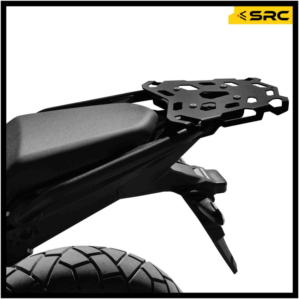 TOP RACK SRC FOR HONDA CB500X / NX500 / Y.2013 – 2025 - SRC THAILAND