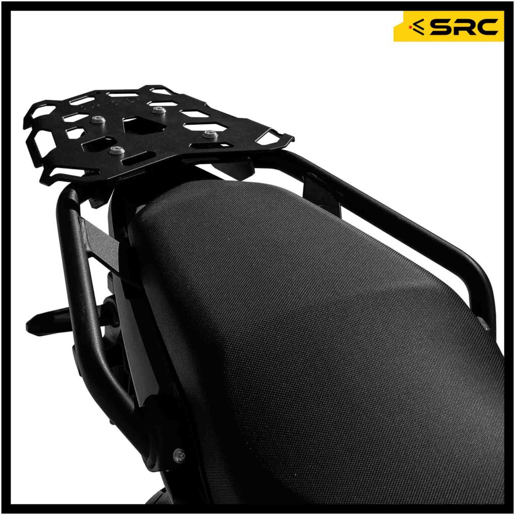 TOP RACK SRC FOR HONDA CB500X / NX500 / Y.2013 – 2025
