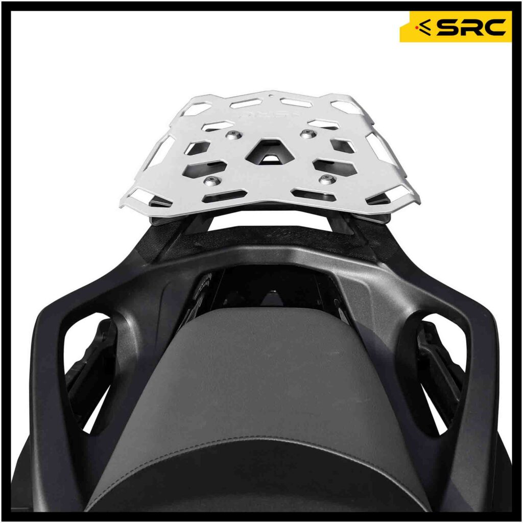 TOP RACK SRC FOR HONDA NT1100 (DCT)