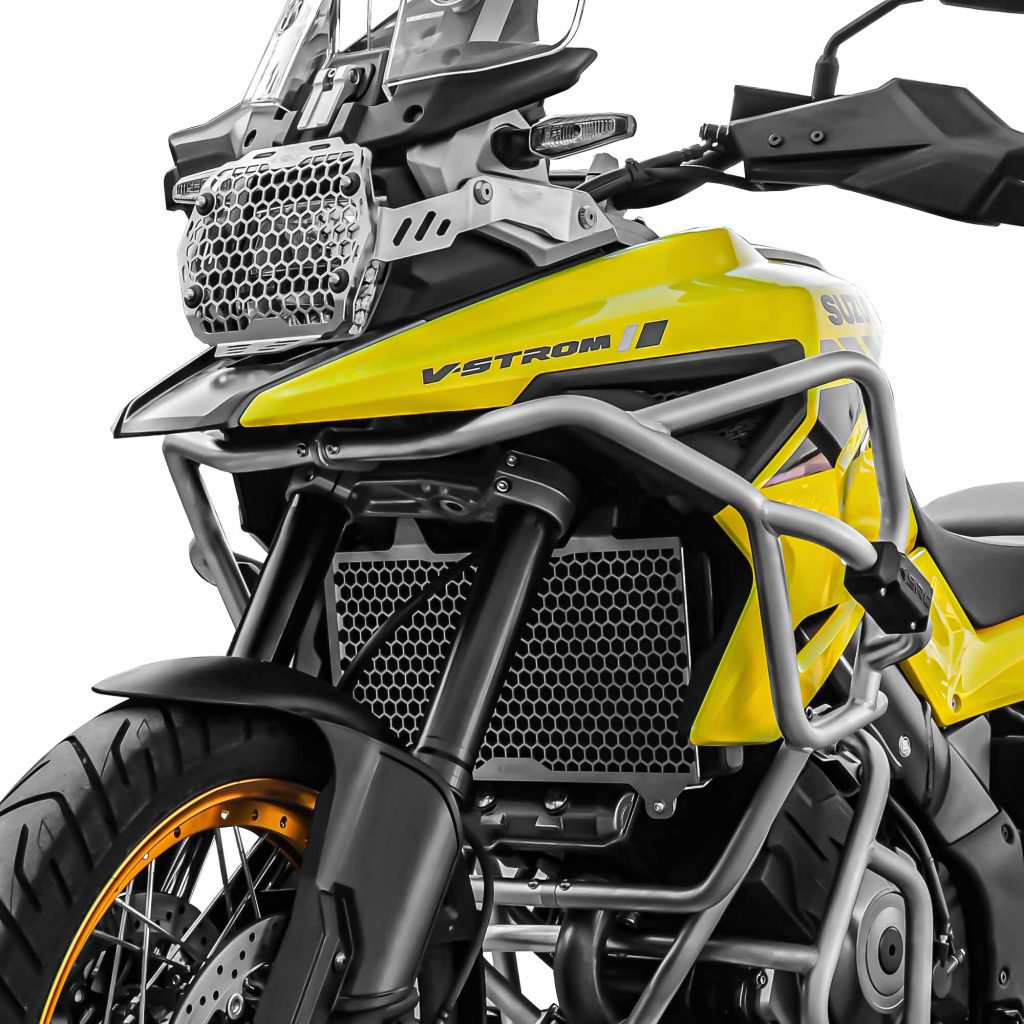 CRASH BAR FOR SUZUKI V-STROM1050 XT