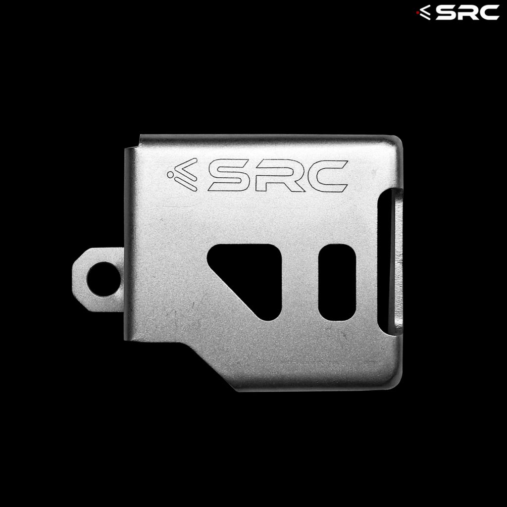 REAR BRAKE RESERVOIR COVER FOR HONDA CRF1000L AFRICA
