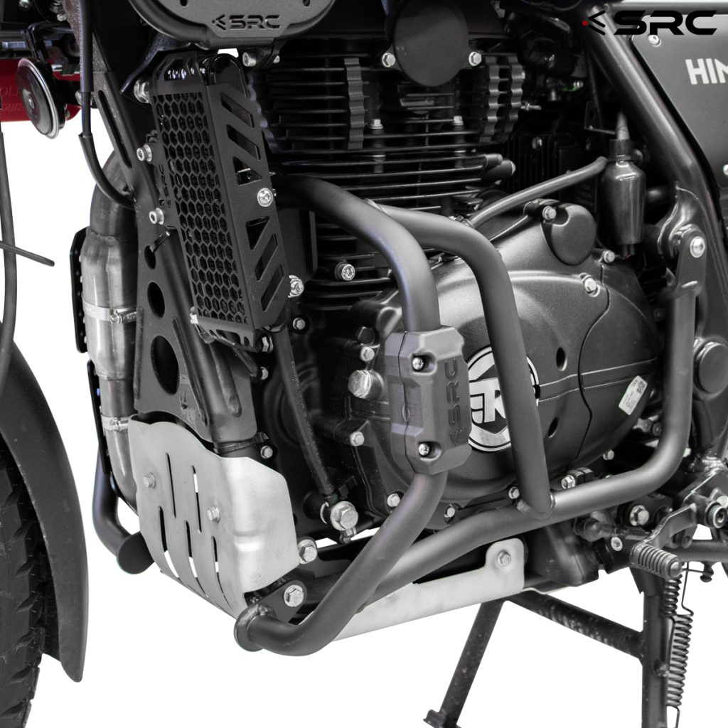 CRASH BAR FOR HIMALAYAN 410/2022 SRC THAILAND