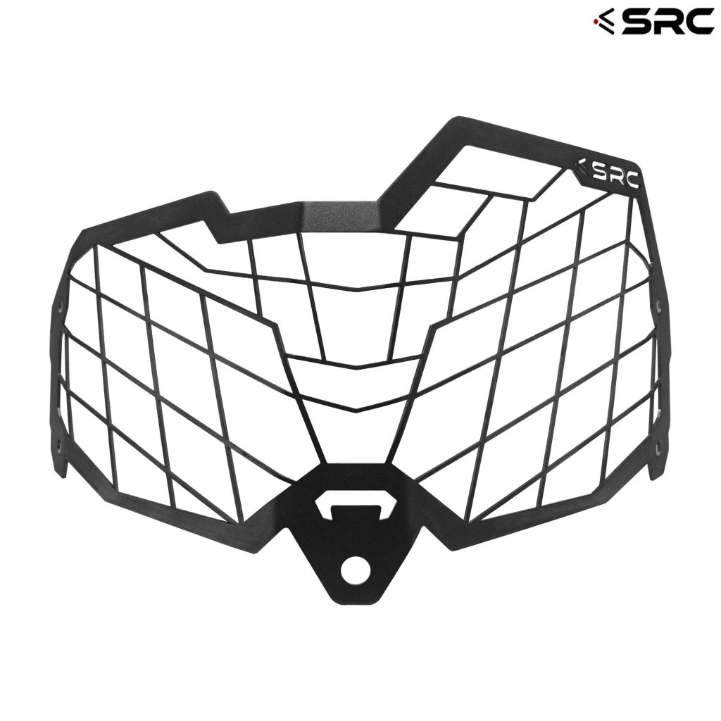 HEAD LIGHT GUARD SRC FOR HONDA CRF250 RALLY