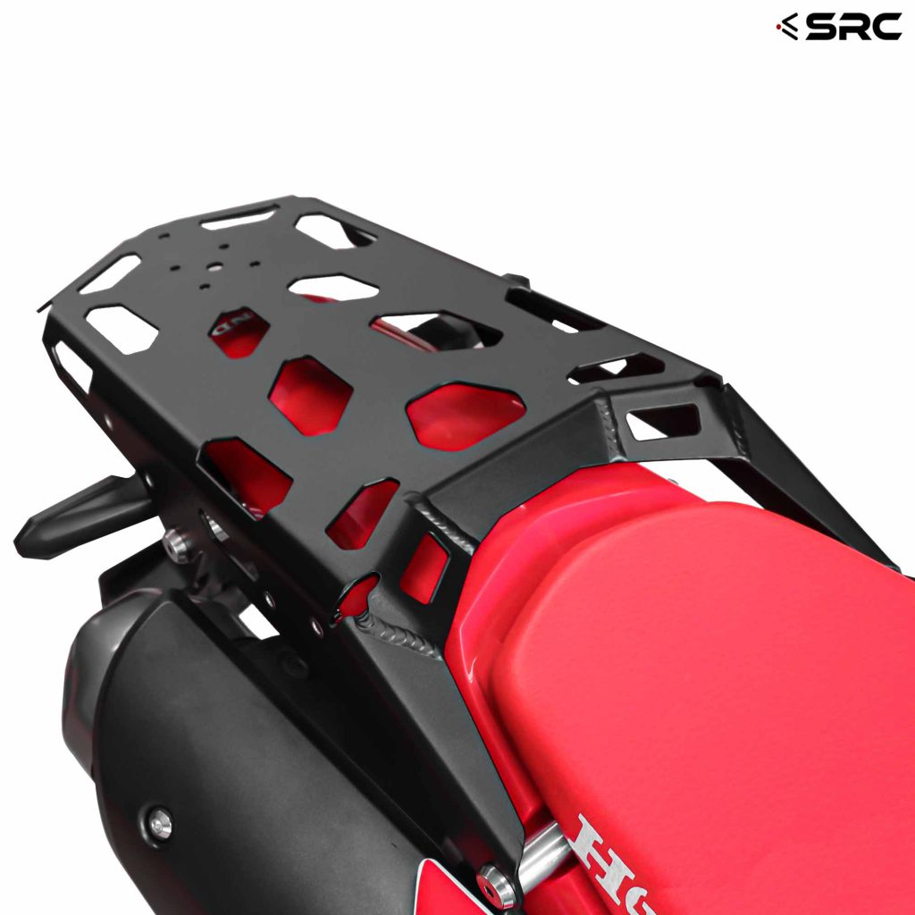 TOP RACK FOR HONDA CRF 450 RL