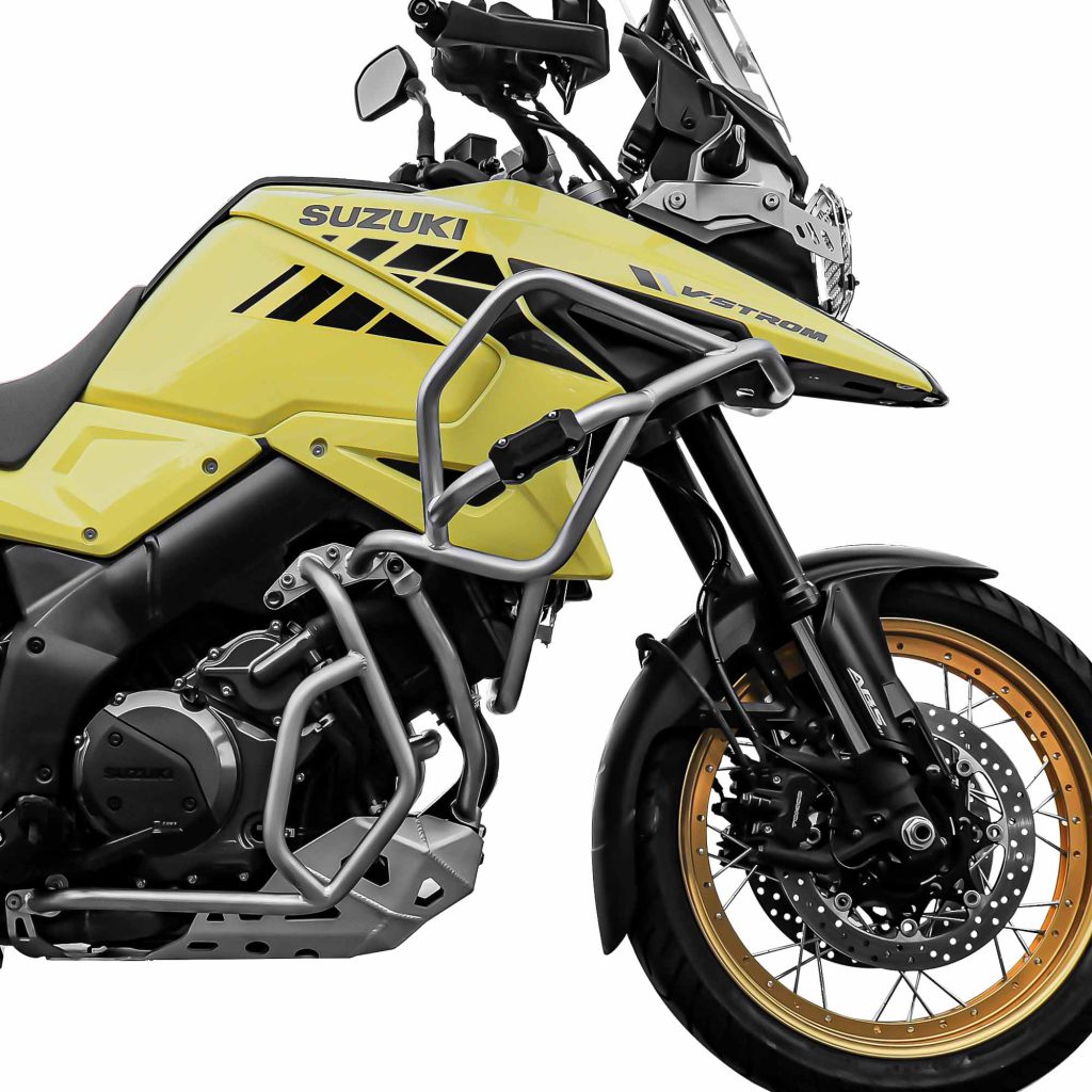 Suzuki V Strom 1050 Xt Zubehor