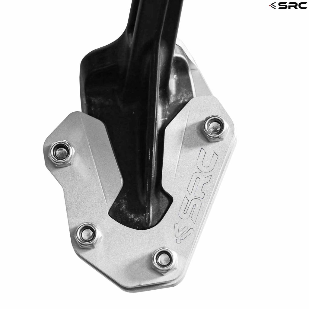 SIDE STAND BASE EXTENSION FOR HONDA CRF1000L AFRICA TWIN