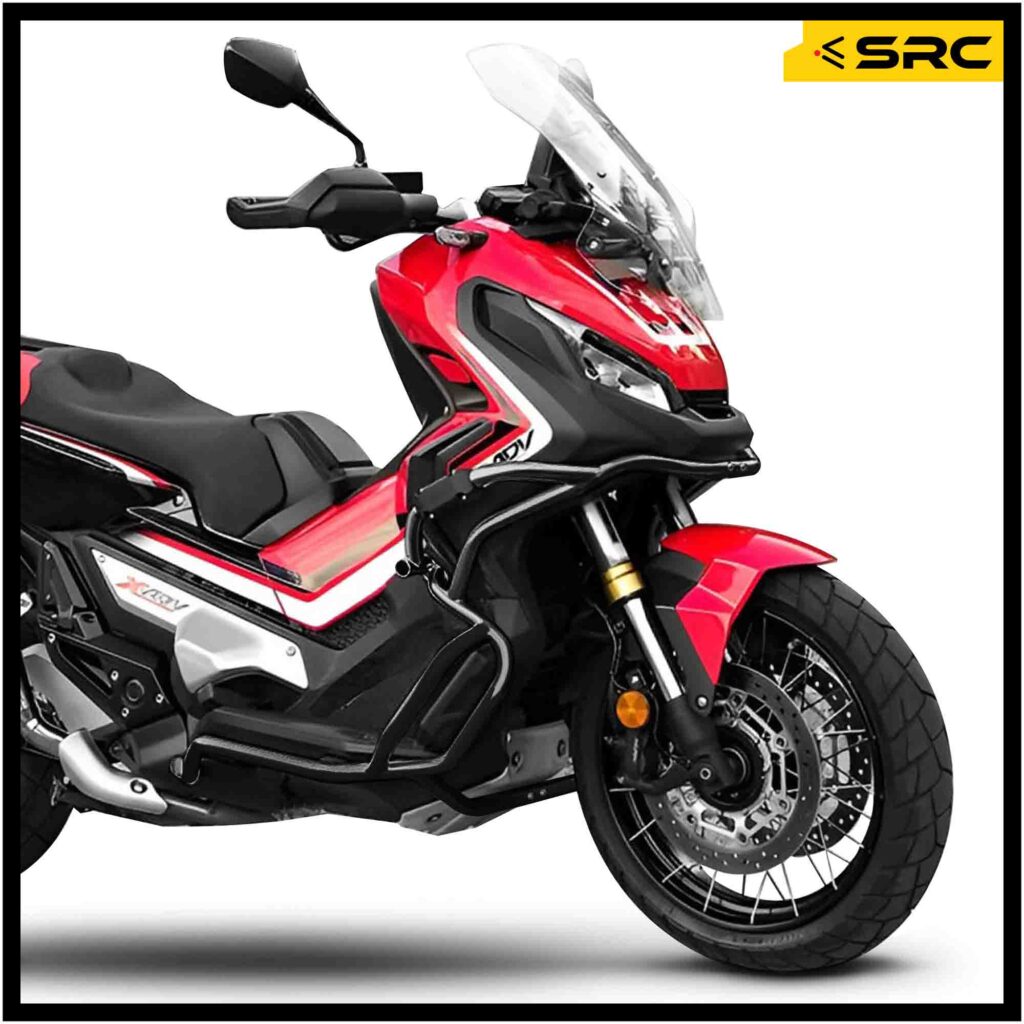 CRASH BAR FOR HONDA X-ADV 750