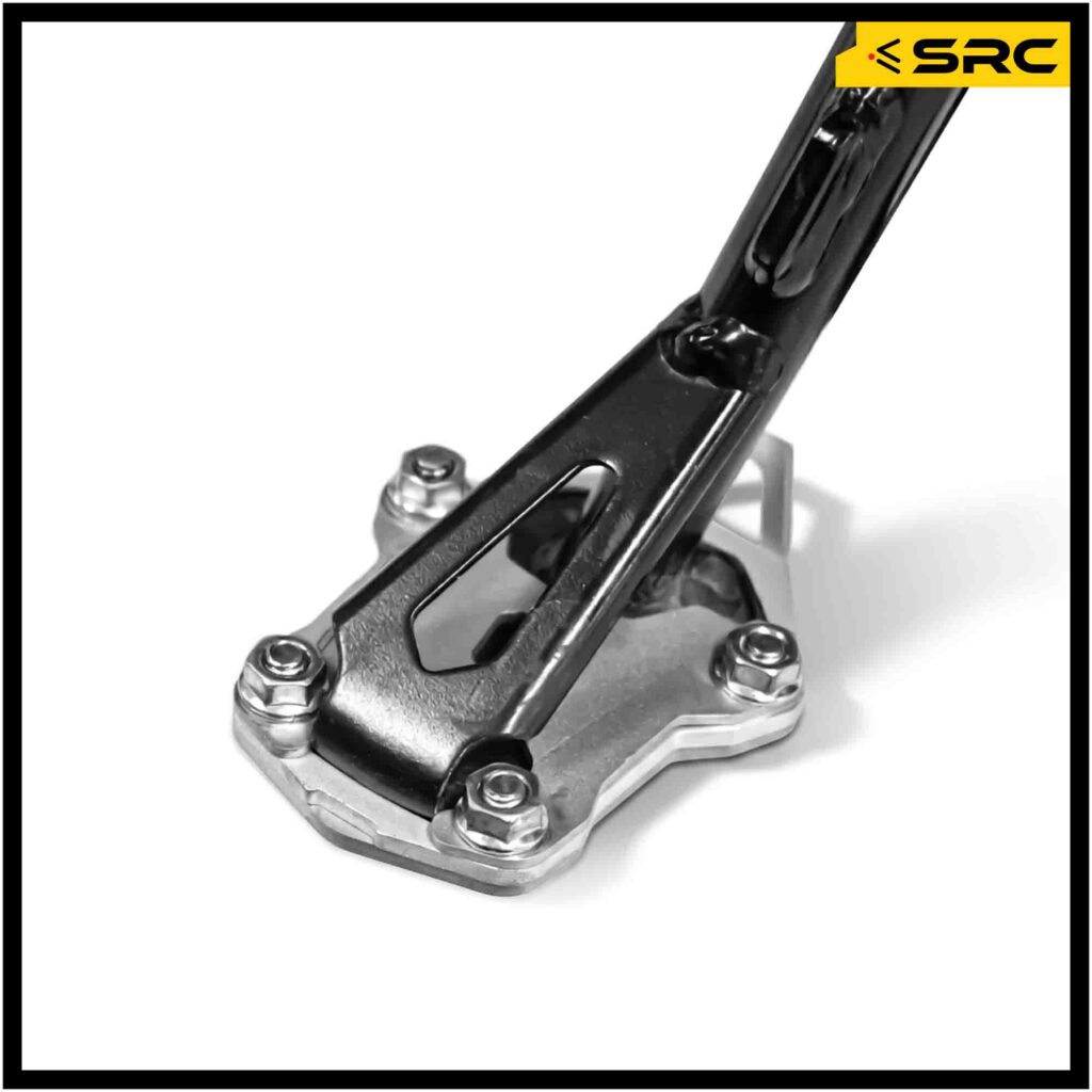 SIDE STAND FOR HONDA CRF1100L AFRICA TWIN ADVENTURE SPORTS