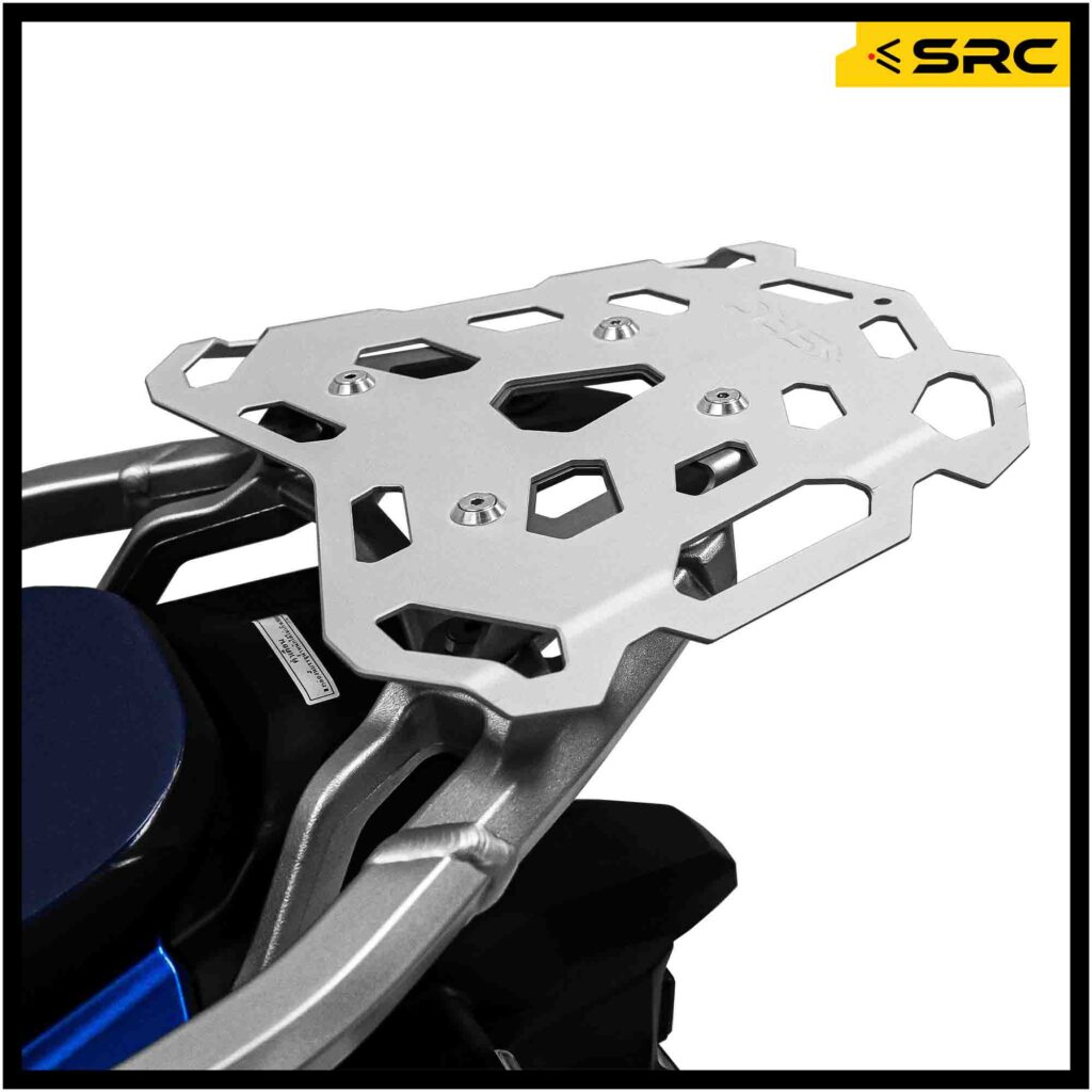 TOP RACK FOR HONDA CRF1100L AFRICA TWIN ADVENTURE SPORTS (DCT)