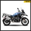 CRASHBAR FULL FOR BMW R 1250 GS ADVENTURE - Image 2
