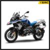 CRASHBAR FULL FOR BMW R 1250 GS ADVENTURE - Image 8