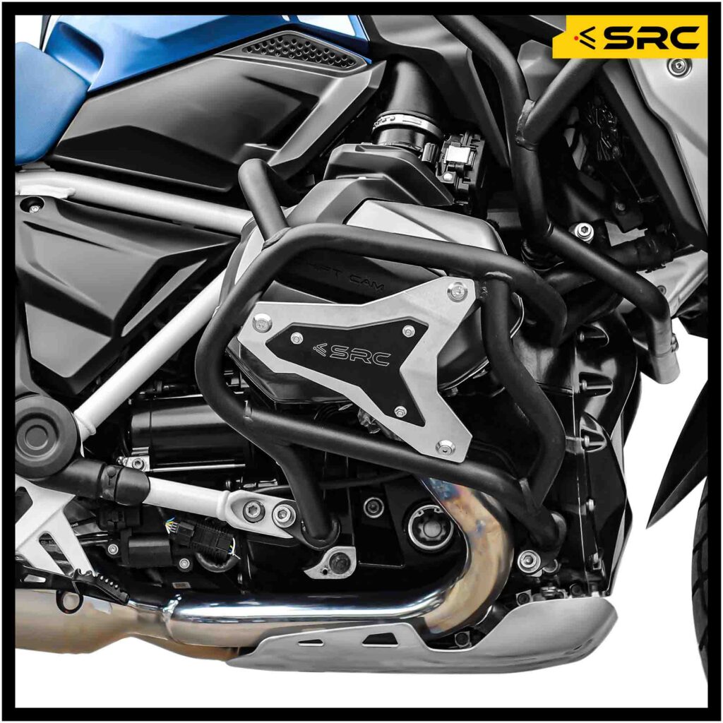 CRASHBAR DOWN FOR BMW 1250 GS