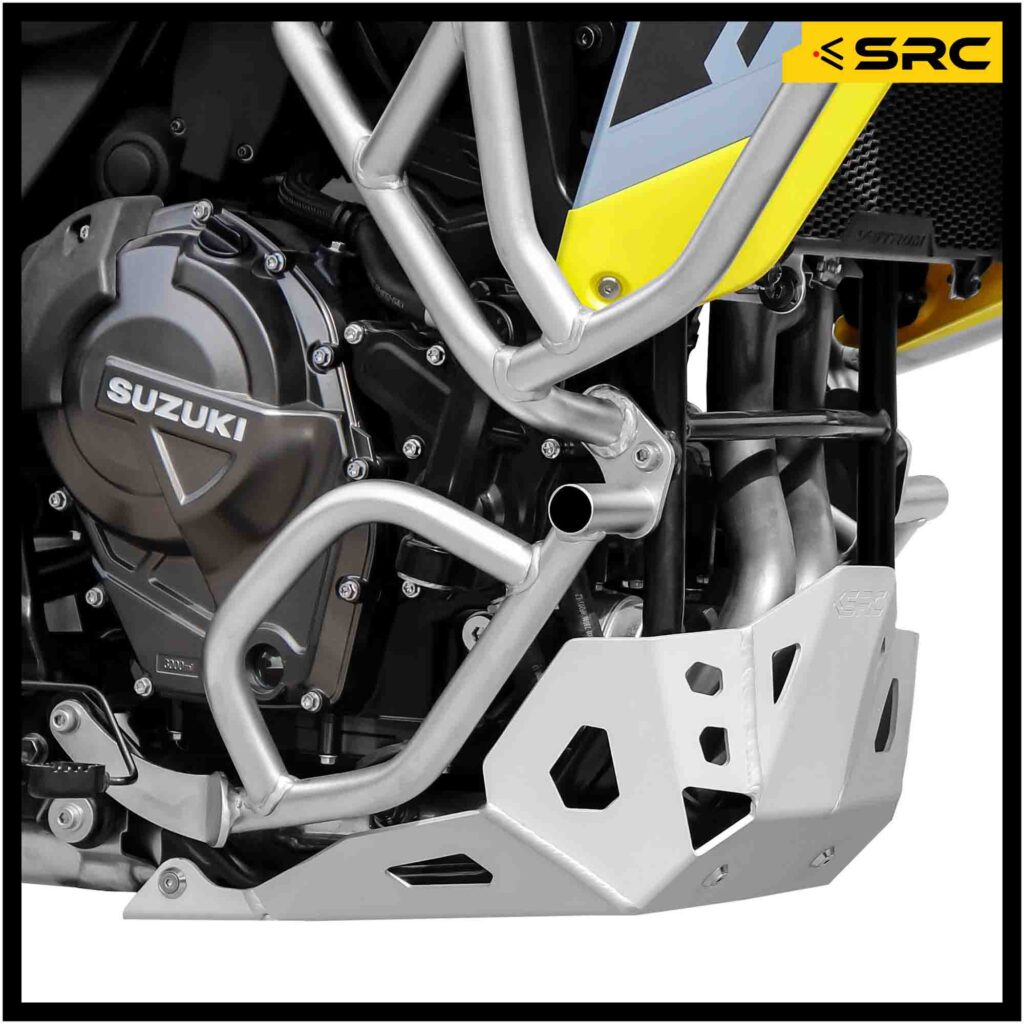 ENGINE GUARD FOR SUZUKI V-STROM800 DE