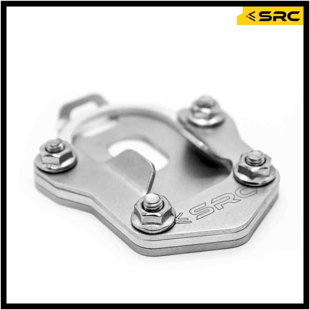 SIDE STAND FOR BMW F750 GS / BMW F850 GS