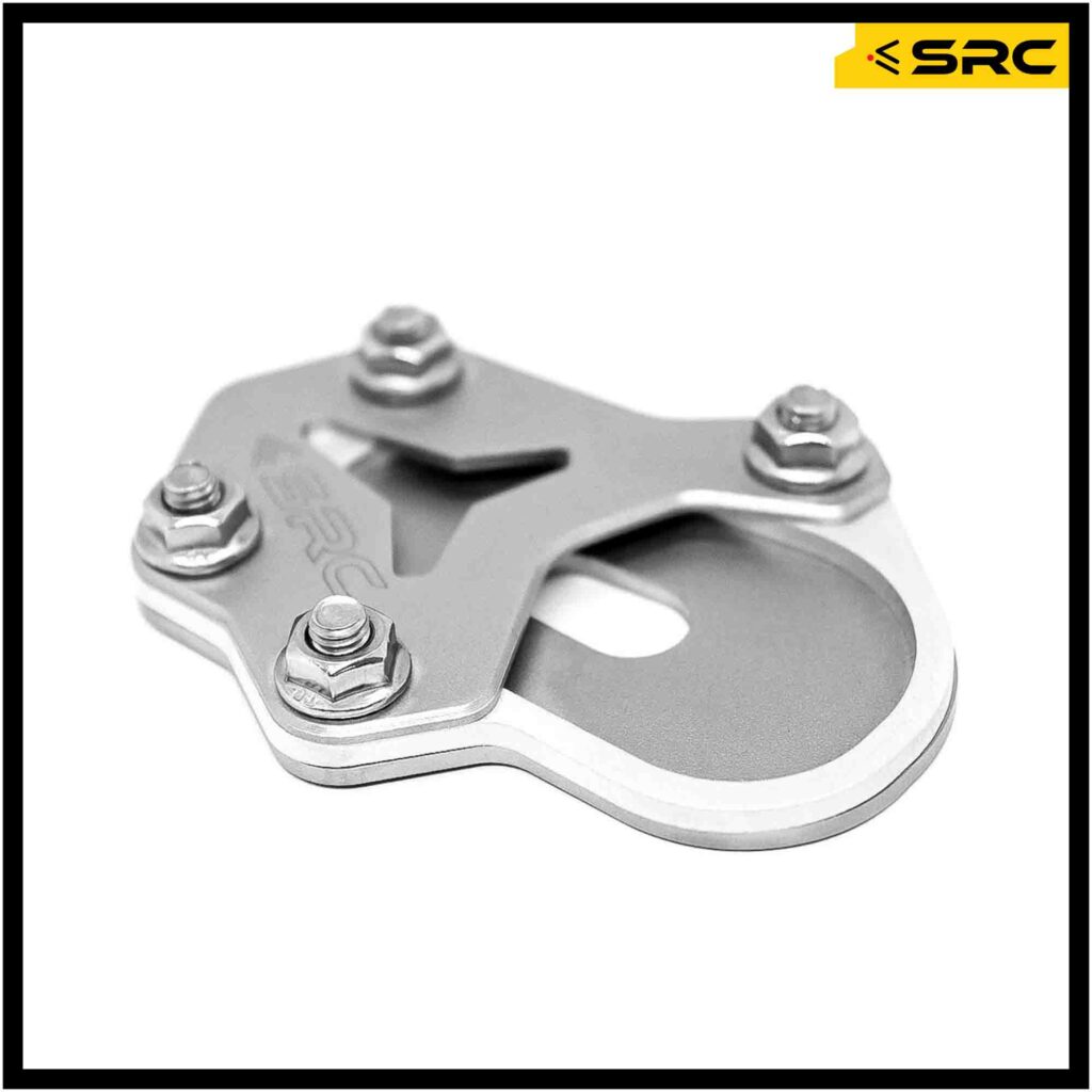 SIDE STAND FOR BMW 1250 GS