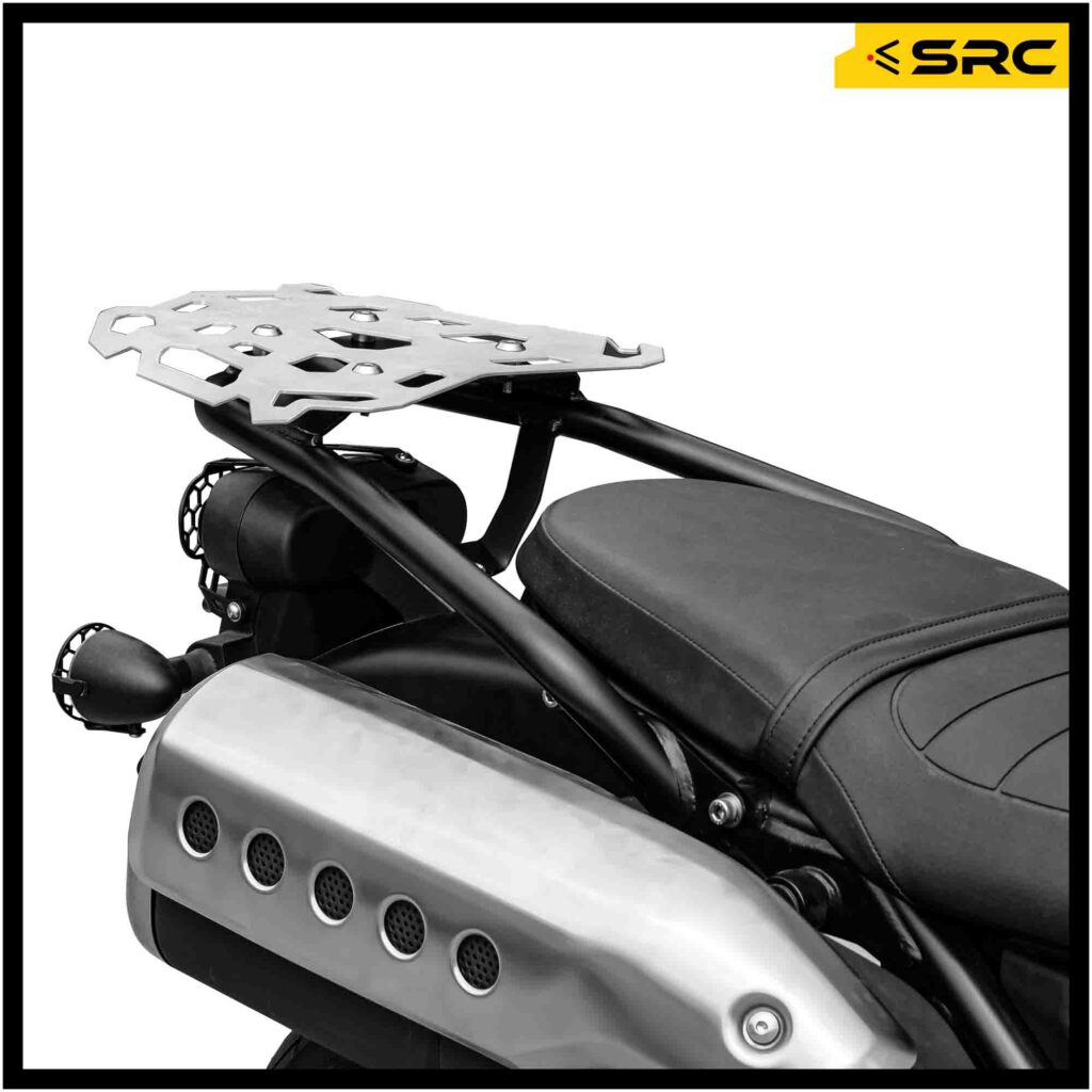 NEW TOP RACK FOR HONDA CL500/2023