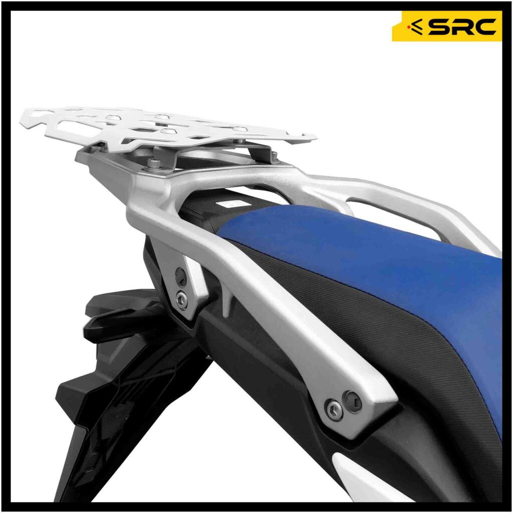 TOP RACK FOR HONDA HONDA XL750 TRANSALP