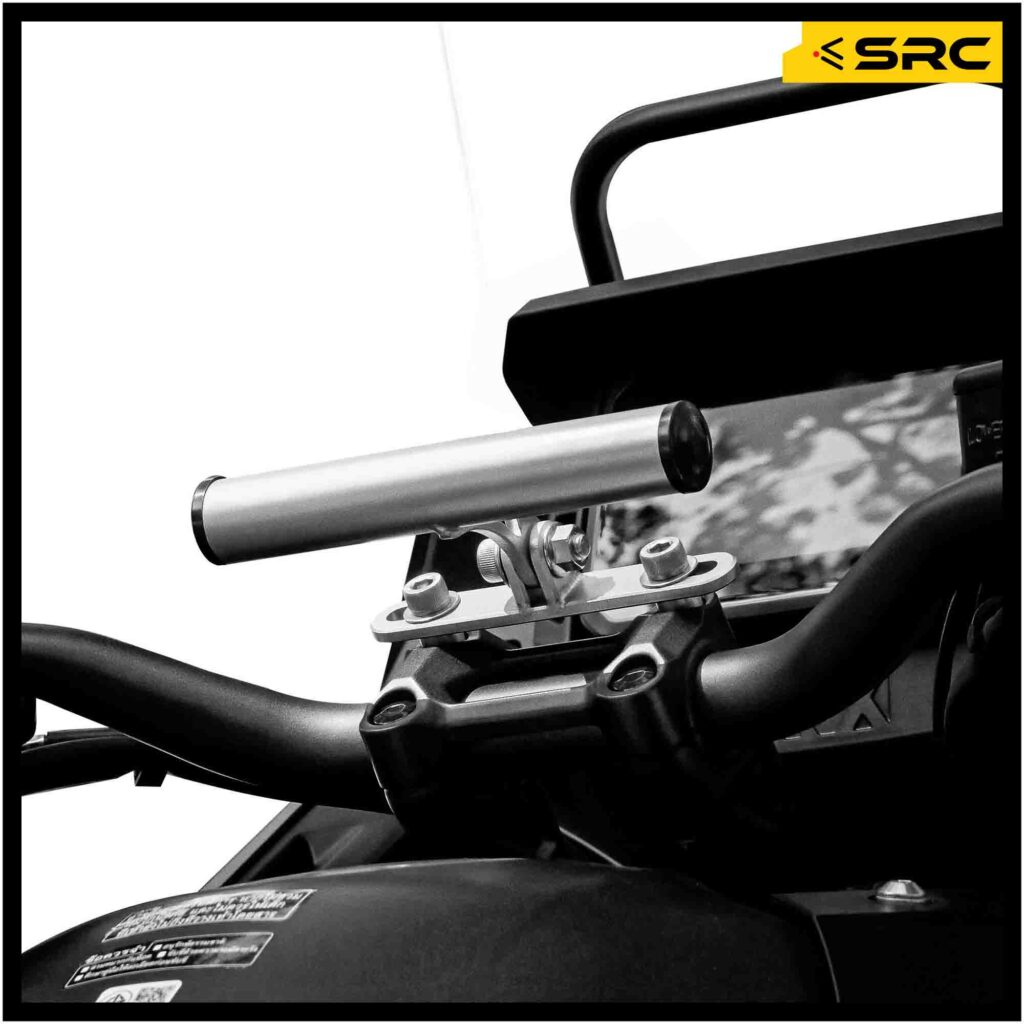 GPS(COMBINE) HONDA CB500X NX500