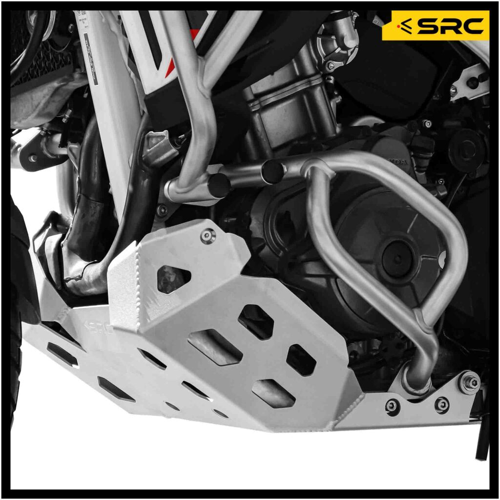 SKID PLATE ENGINE FOR HONDA CRF 1100L ADVENTURE SPORT 2021-2026