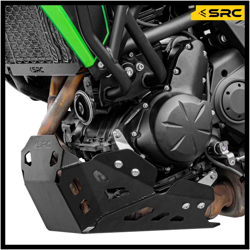 ENGINE GUARD FOR KAWASAKI VERSYS650