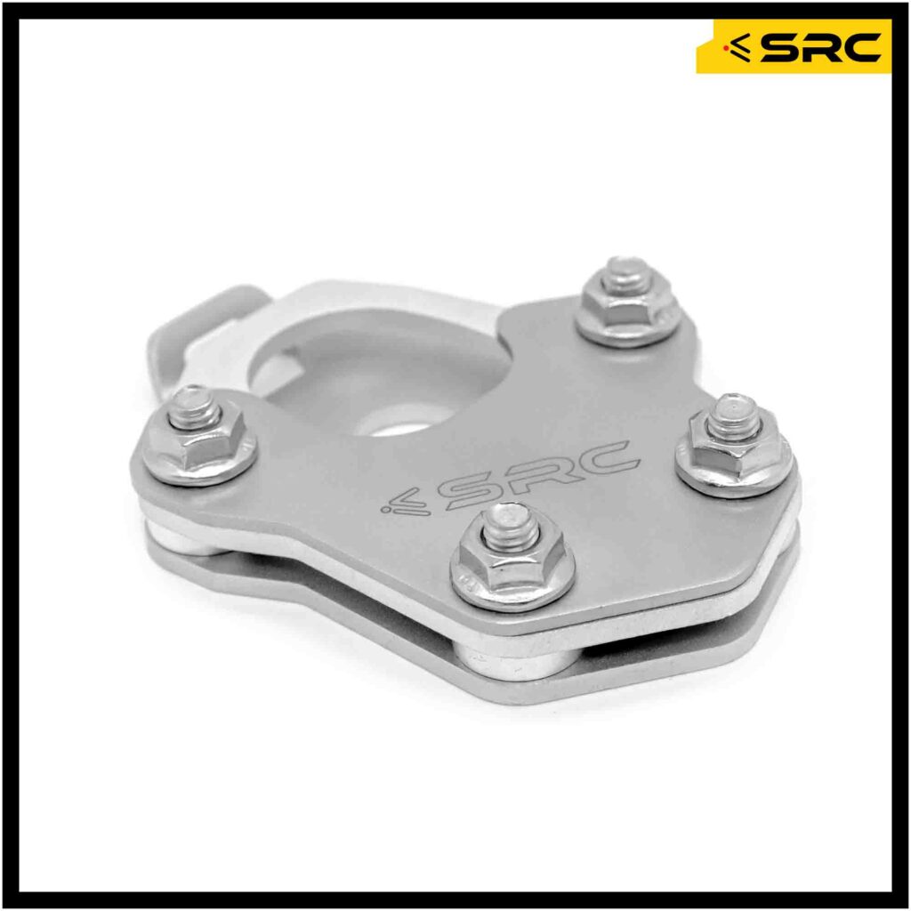 SIDE STAND SRC FOR KAWASAKI VERSYS650