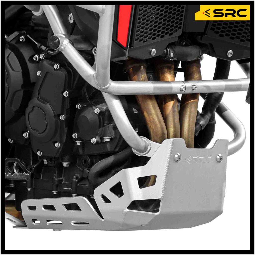 ENGINE GUARD FOR TRIUMPH TIGER 900GT PRO