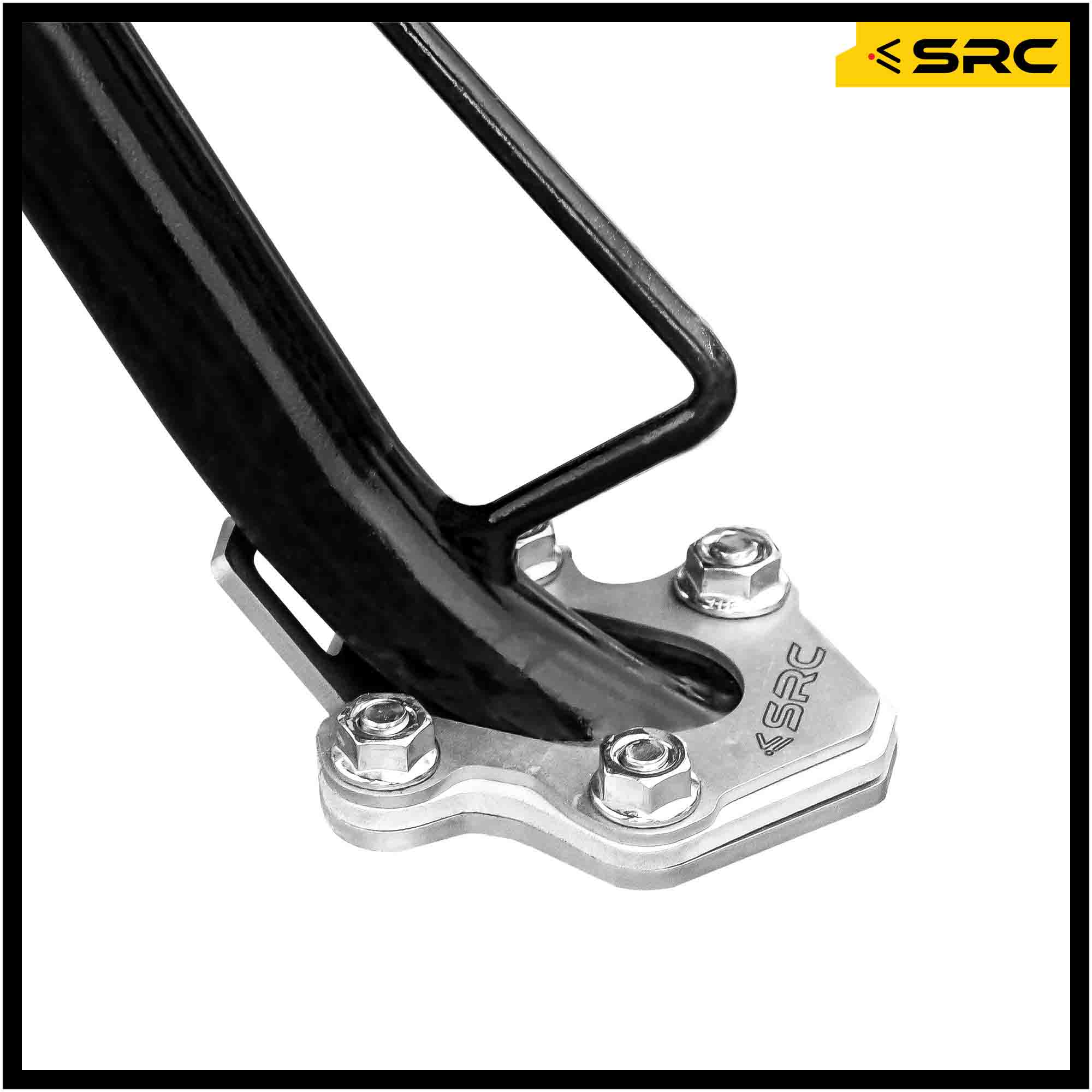 SIDE STAND ENLARGER FOR YAMAHA PG1