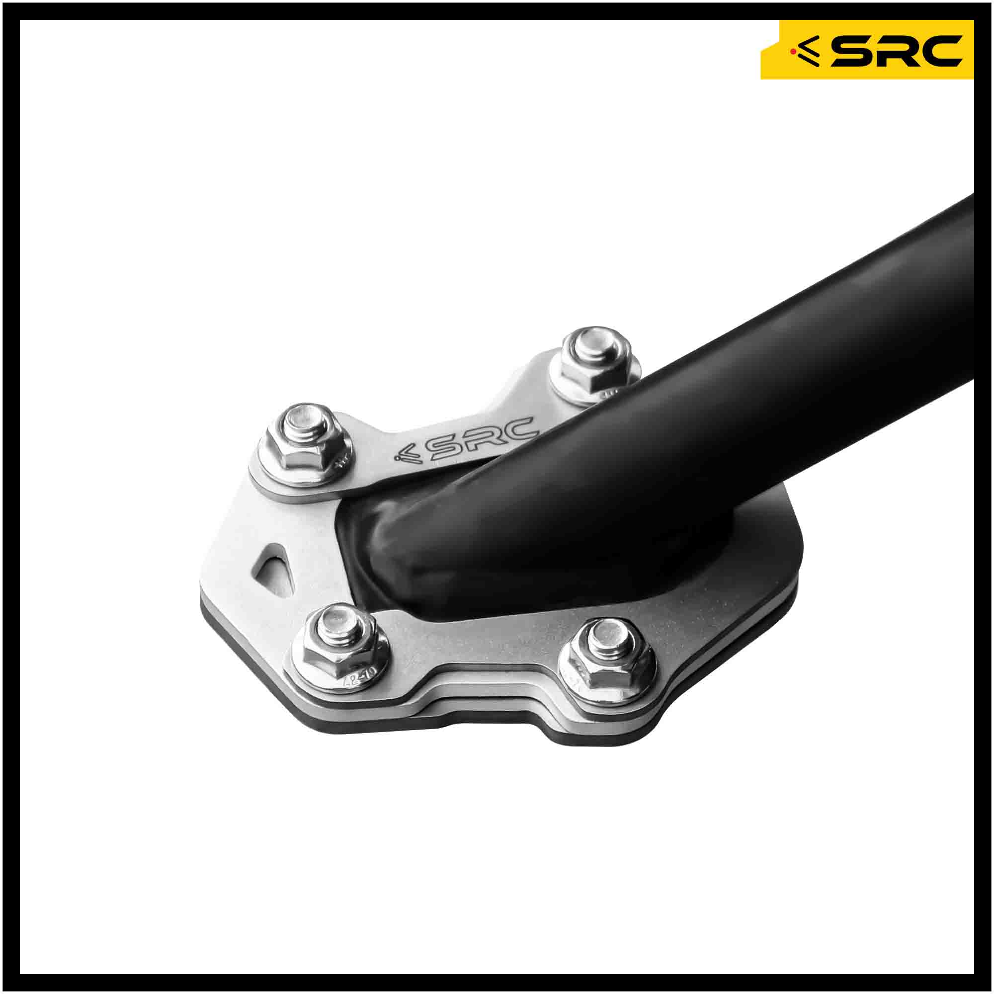 SIDE STAND FOR BMW F900 GS ADVENTURE - Image 4