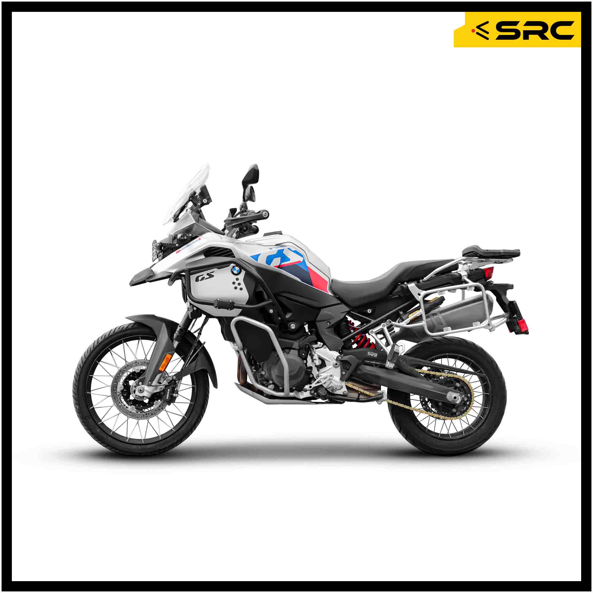 CRASH BAR FOR BMW F900GS ADVENTURE - Image 14