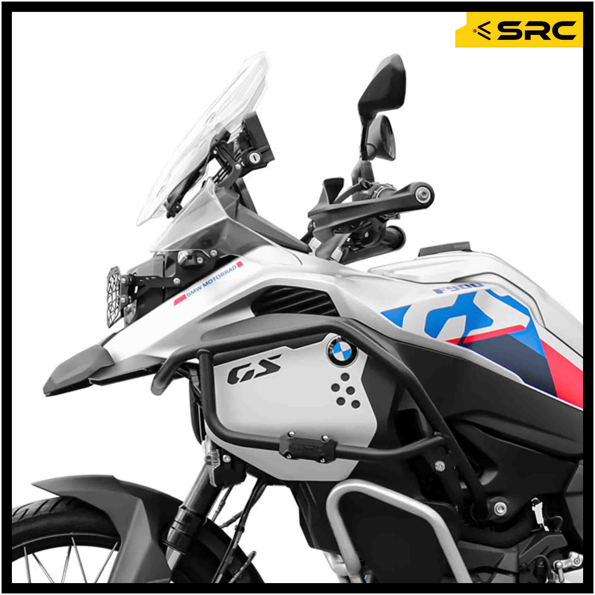 CRASH BAR FOR BMW F900GS ADVENTURE - Image 18